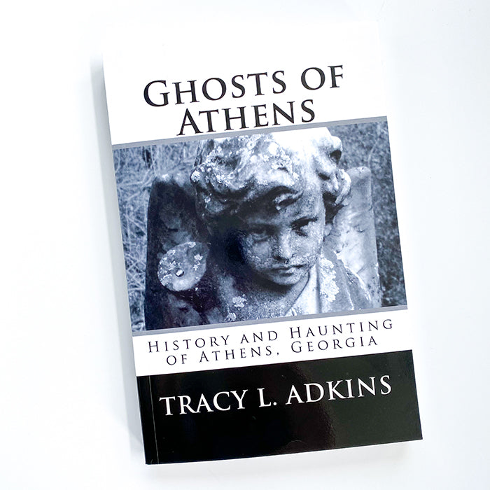 Ghosts of Athens