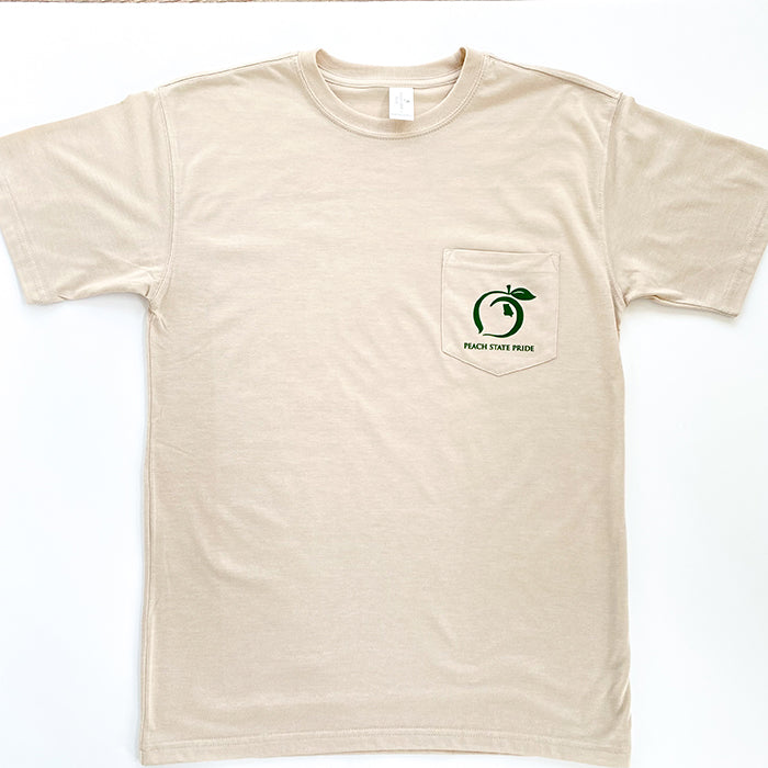 Visit Oconee Short Sleeve Shirt