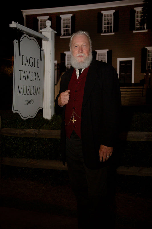 Watkinsville Haunted History Tour