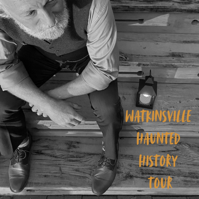 Watkinsville Haunted History Tour