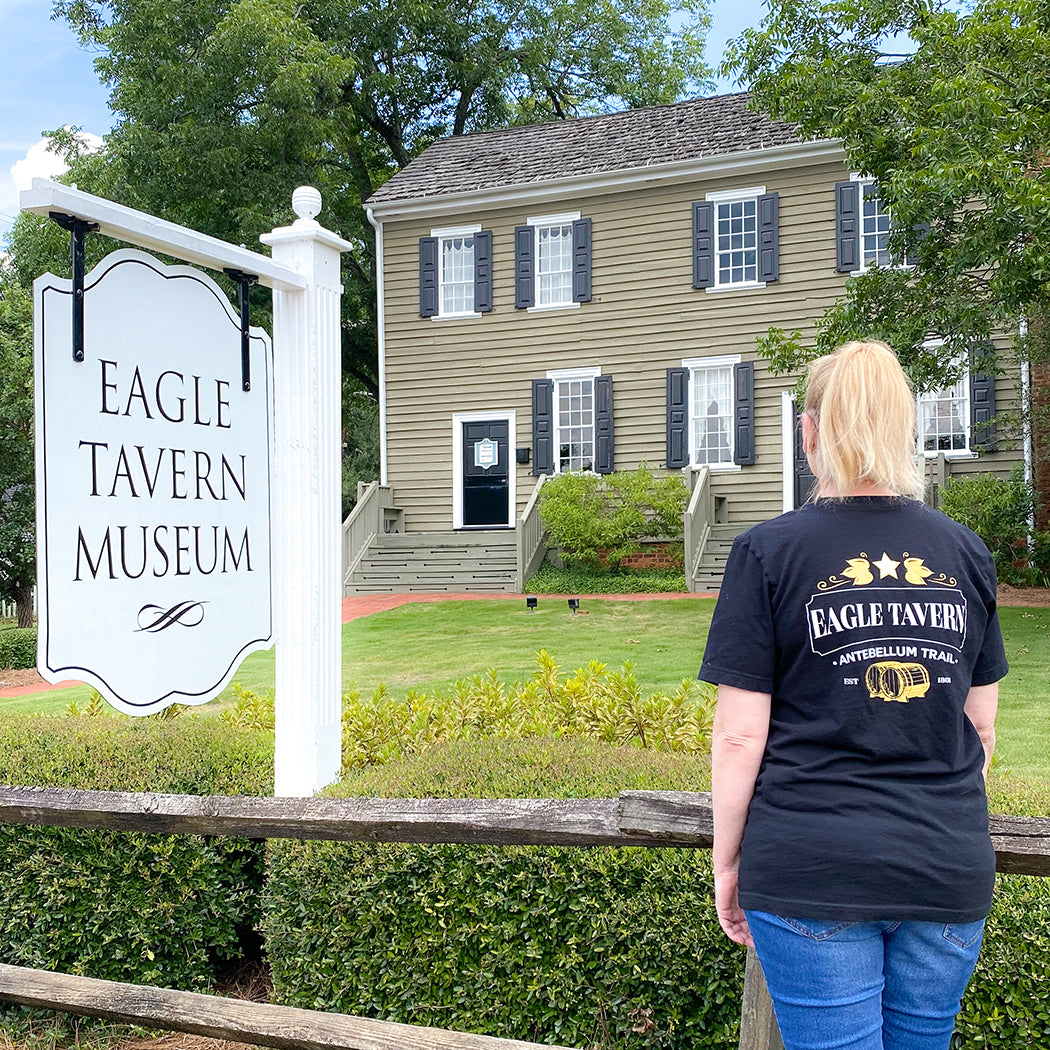 Eagle Tavern - Antebellum Trail T-Shirt