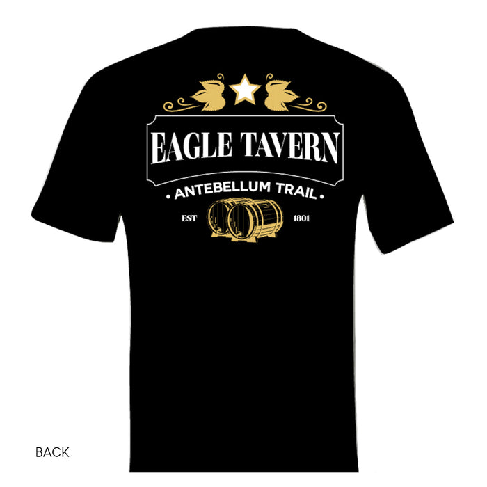 Eagle Tavern - Antebellum Trail T-Shirt