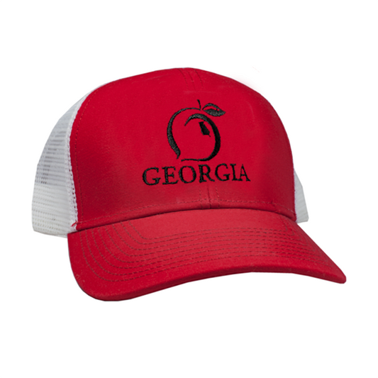 Georgia Original Trucker Hat