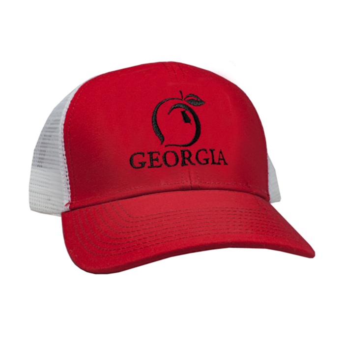 Georgia Original Trucker Hat