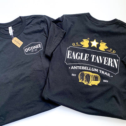 Eagle Tavern - Antebellum Trail T-Shirt