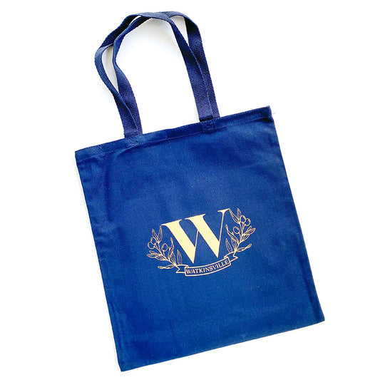 Watkinsville Casual Tote