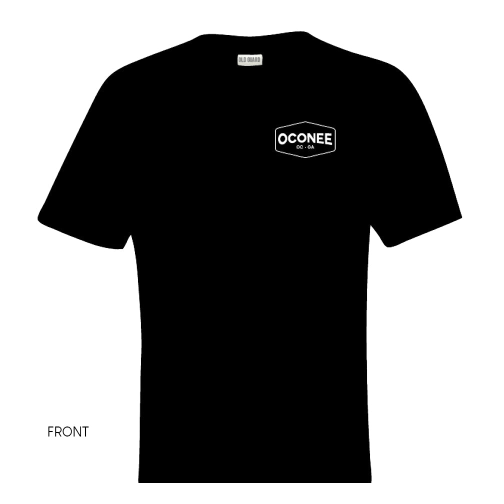 Eagle Tavern - Antebellum Trail T-Shirt
